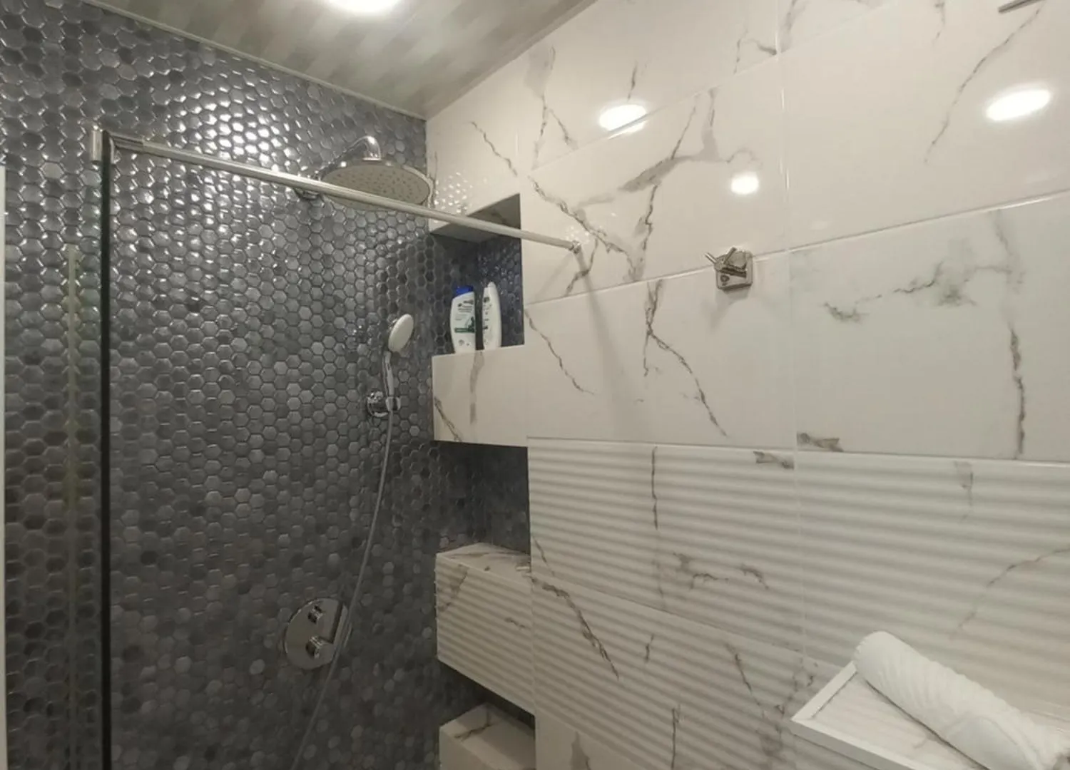 Apartment Krisiya In بورغاس بلغاريا